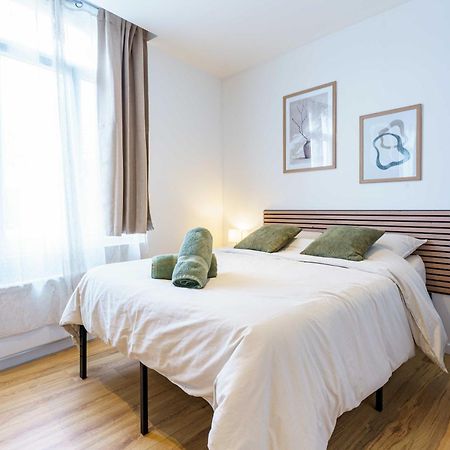 Studio Elegant 3 Pers Wifi Saint-Quentin  Exteriér fotografie
